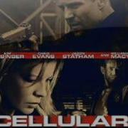 Cellular Soundtrack Nina Simone Sinnerman HQ
