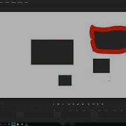 Adobe Animate Tutorial 2 Tools