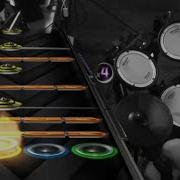 Cemetary Gates BTBAM Cover On Expert Pro Drums Clone Hero