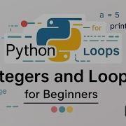 Learn Python Lesson 3 Integers And Floats