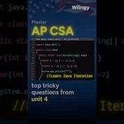 Nested Loops Explained Become A Java Pro Faster