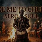 Take Me To Church Afro Soul Version Deep Emotional Cover