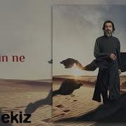 İsmail Tunçbilek Derdin Ne Official Audio