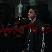 B Young Murder In The Bed Remastered By RickVel Link To Original In Description