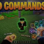 Addon Commands V2 Realms Server Tested Minecraft Bedrock 26 20 Free Download