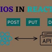 React Axios Tutorial Axios In React JS Get Post Put Delete Requests