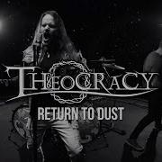 THEOCRACY Return To Dust Official Music Video