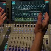 06 Processing Allen Heath Avantis