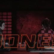 Demon Slayer AMV BONES