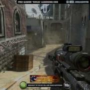 Hilarious FFA Cod Blops II Gameplay Ninja