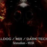 HELLDOG MIX DARK TECHNO EBM EVERAZDAR