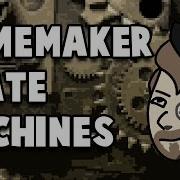 Gamemaker Studio Beginners State Machines