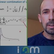 Rolando Somma The Quantum Linear Systems Problem IPAM At UCLA
