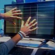 Multitouch Test Samsung PC All In One Serie 7