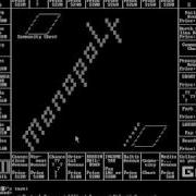 Batch Game Monopoly