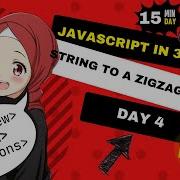 DAY 4 JavaScript Like PRO Coding Interviews Challenge