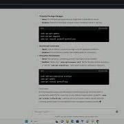 Sudo Apt Install Python3 Pip Not Working
