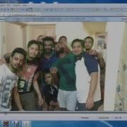 JavaCV Tutorial Demo 2 Detecting Faces In An Image Using Haar Cascade Classfier