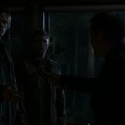 Sam Y Dean Conocen Al Demonio Crowley Supernatural 5x10 Latino