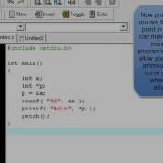 C Programming Tutorial 8 Pointers