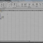 Бизнес математика пример линейного программирования с использованием Excel Solver