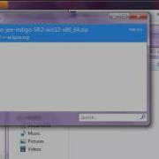 Install Eclipse For Java EE Development