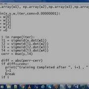 Deep Learning Session 6