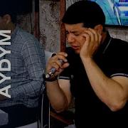 HOJAMYRAT AYNAZAROW YARANLAR TURKMEN HALK AYDYMLARY JANLY SESIM NEW VIDEO