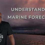 Understanding Marine Forecasts SoCal Bight FISHING ACADEMY Ep 6