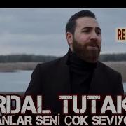 Erdal Tutak Bir Zamanlar Seni Çok Seviyordum Sallama 6K KLİP Official Music Video