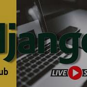 Python Django Live Code