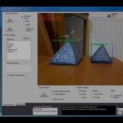 Object Recognition OpenCV Feature Detection Matching