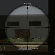 COD2 Sniper Server Player Kar98k Using Anti Recoil Wallhack 1 2