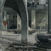 CoD4 Wallbang