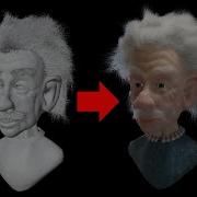 How To Use The Multiresolution Modifier In The Sculpting Process