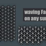 Grasshopper Tutorial Parametric Facade Arachne Waving Pattern