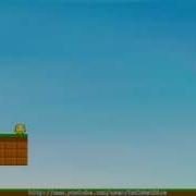 Javascript Platform Game