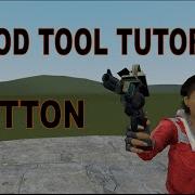 Garry S Mod Tool Tutorial BUTTON TOOL