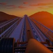 Building A Roller Coaster That Literally Just Kills You In Planet Coaster