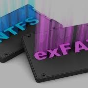 Explaining File Systems NTFS ExFAT FAT32 Ext4 More