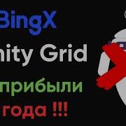 На какой бирже лучше настраивать Infinity Grid Bot Результаты бесконечной сетки на бирже BingX