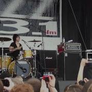 Falling In Reverse Intro Raised By Wolves Live