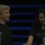 Nandini Ramadi Facebook Demo JavaOne 2008
