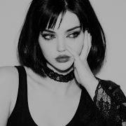 Anne Bloom In Silence Darkwave Post Punk