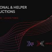 Haskell Course Lesson 3 Conditional Helper Constructions