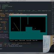 Creating Xonix Using Ruby