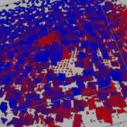 MCExplorer Cache Visualization Unsorted