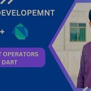 Type Test Operators In Dart