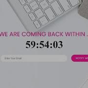 JQuery Timer Js Tutorial JQuery Countdown Animation