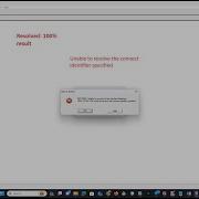 Resolved Unable To Connect Using TNS On Forms And Report Builder 100 Working